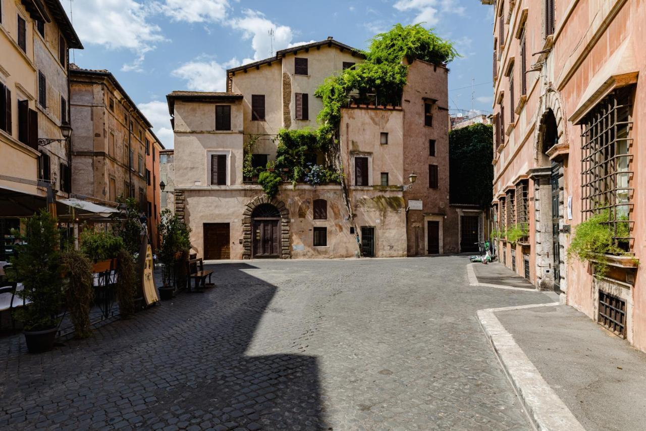Apartamento Piazza Margana Private *