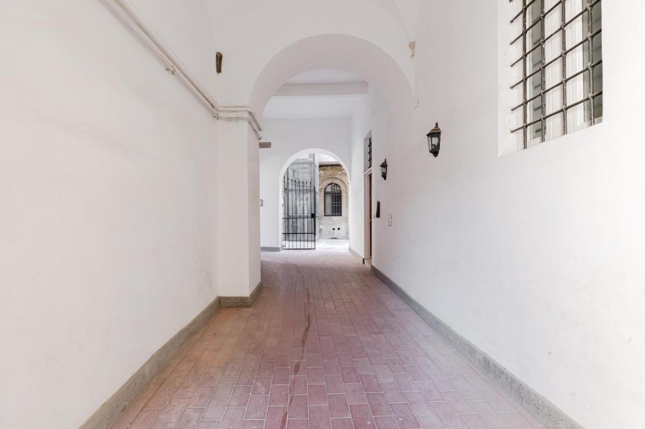 Apartamento Piazza Margana Private