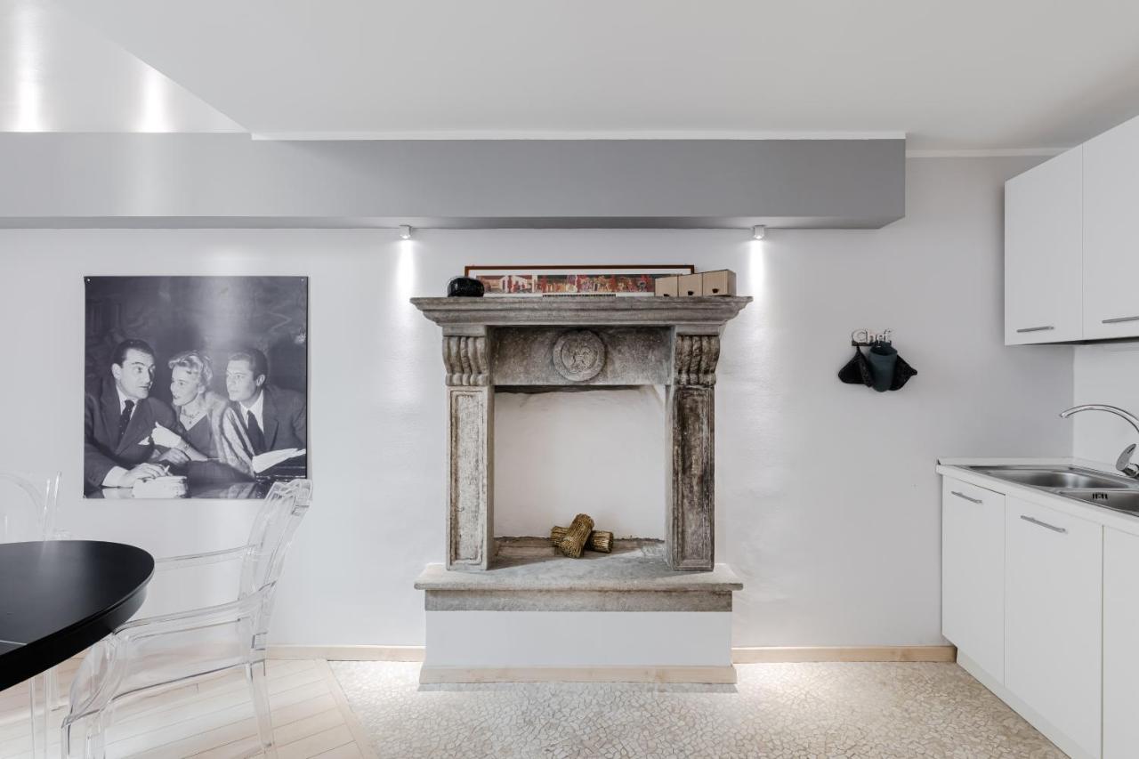 Apartamento Piazza Margana Private *