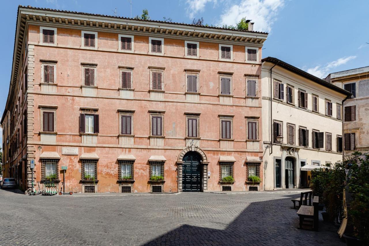 Apartamento Piazza Margana Private *
